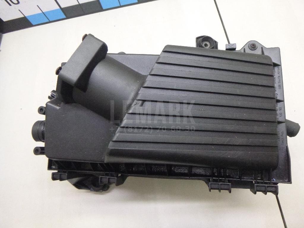 Корпус воздушного фильтра