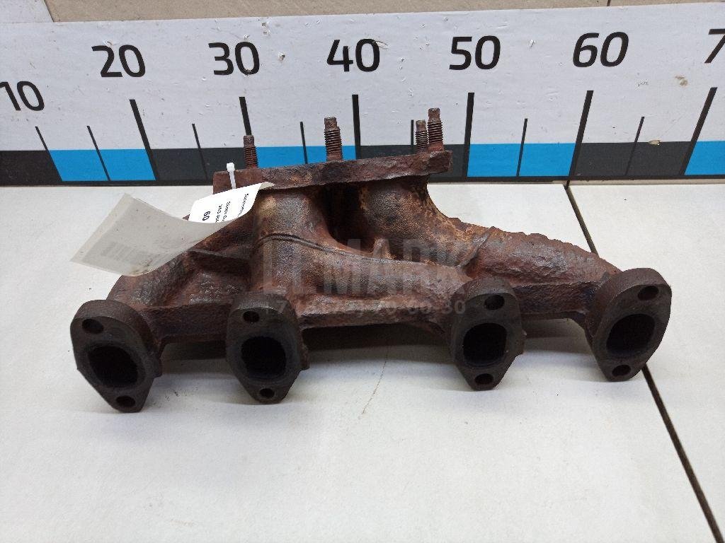 Коллектор выпускной для  Audi A5/S5 (F5) 2017