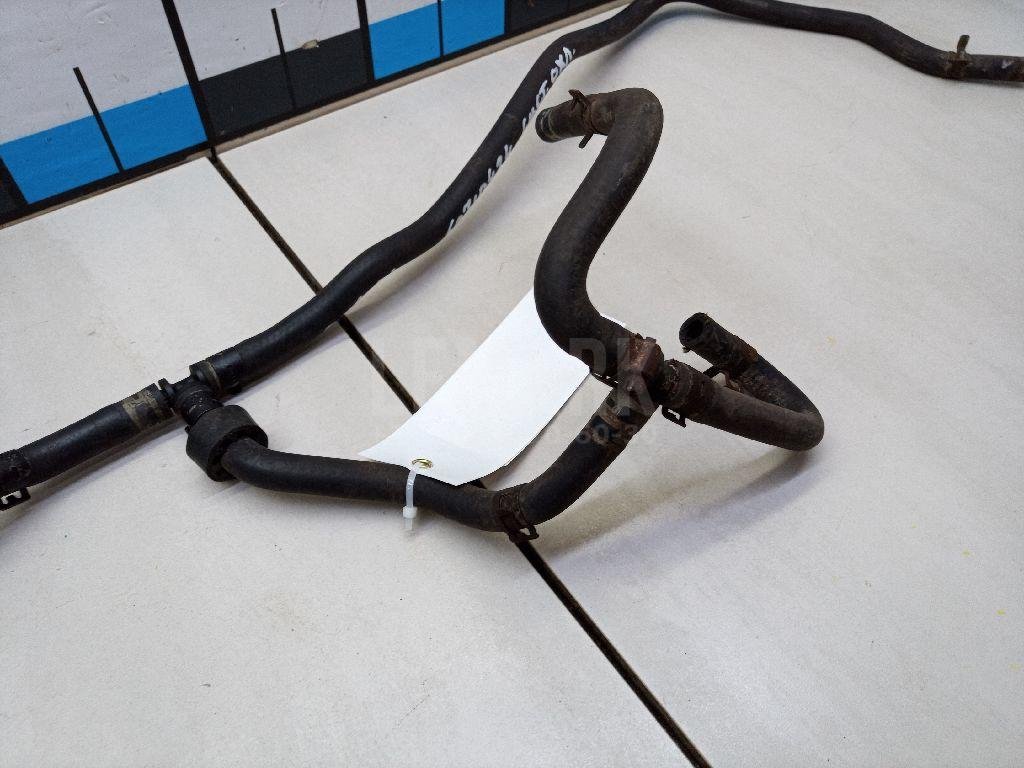 Патрубок для  Audi A3 (8L1) 1996-2003