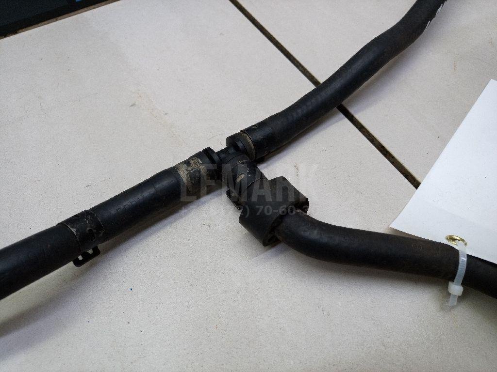 Патрубок для  Audi A3 (8L1) 1996-2003