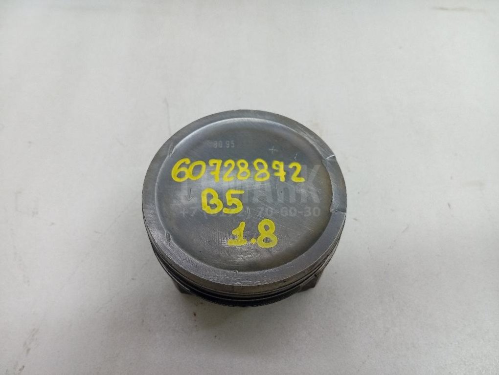 Поршень для  Audi A1 (8X) 2010-2018