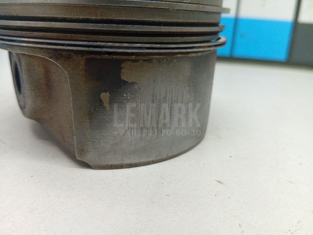 Поршень для  Audi A1 (8X) 2010-2018