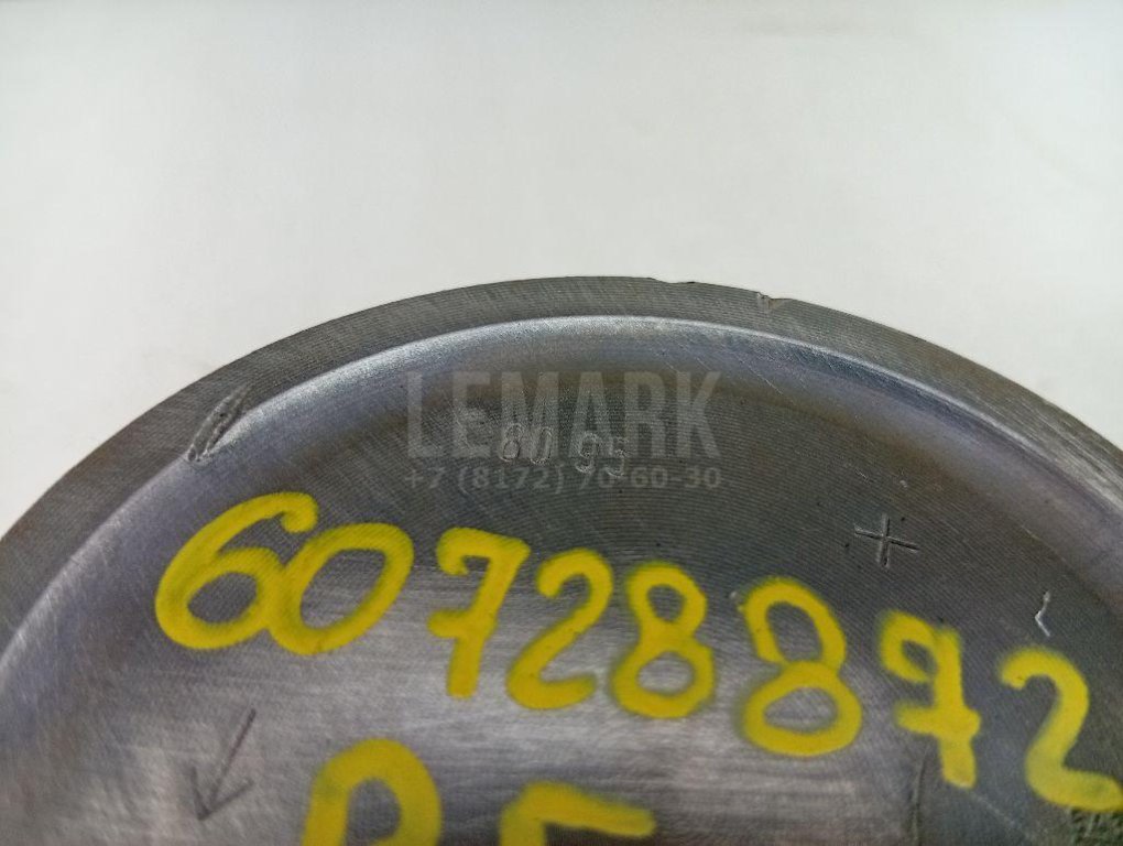 Поршень для  Audi A1 (8X) 2010-2018