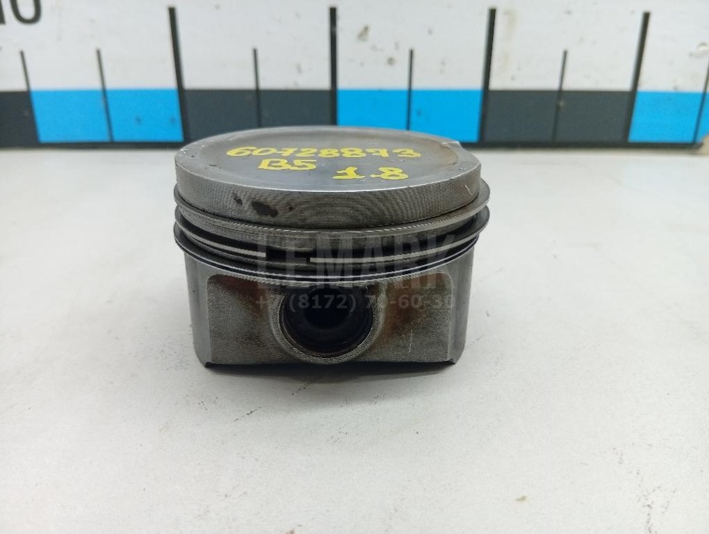 Поршень для  Audi A4 [B5] 1994-2001