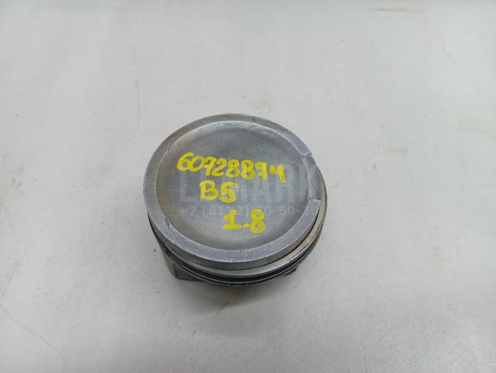 Поршень для  Audi A2 [8Z0] 2000-2005