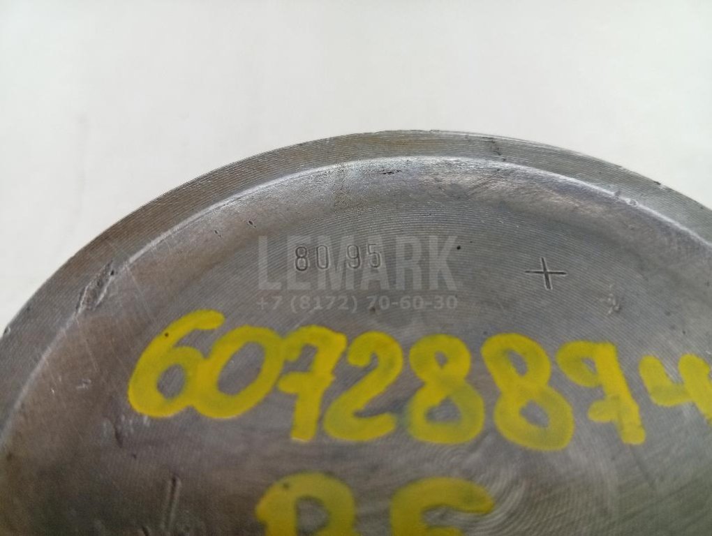 Поршень для  Audi A2 [8Z0] 2000-2005