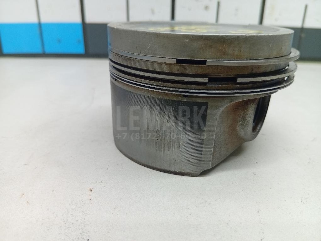 Поршень для  Audi A2 [8Z0] 2000-2005