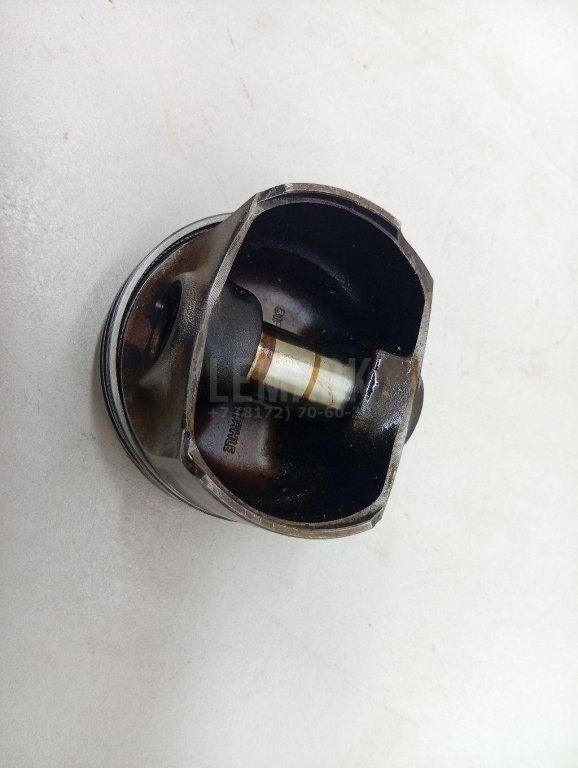 Поршень для  Audi A2 [8Z0] 2000-2005