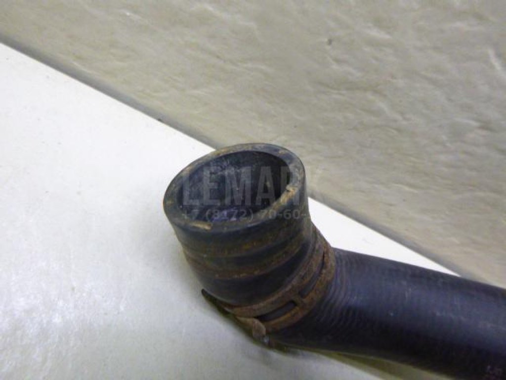 Патрубок радиатора для  Audi 100 [C4] 1991-1994