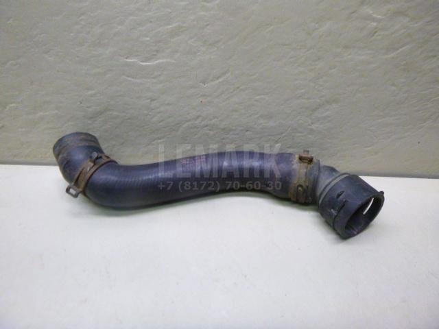 Патрубок радиатора