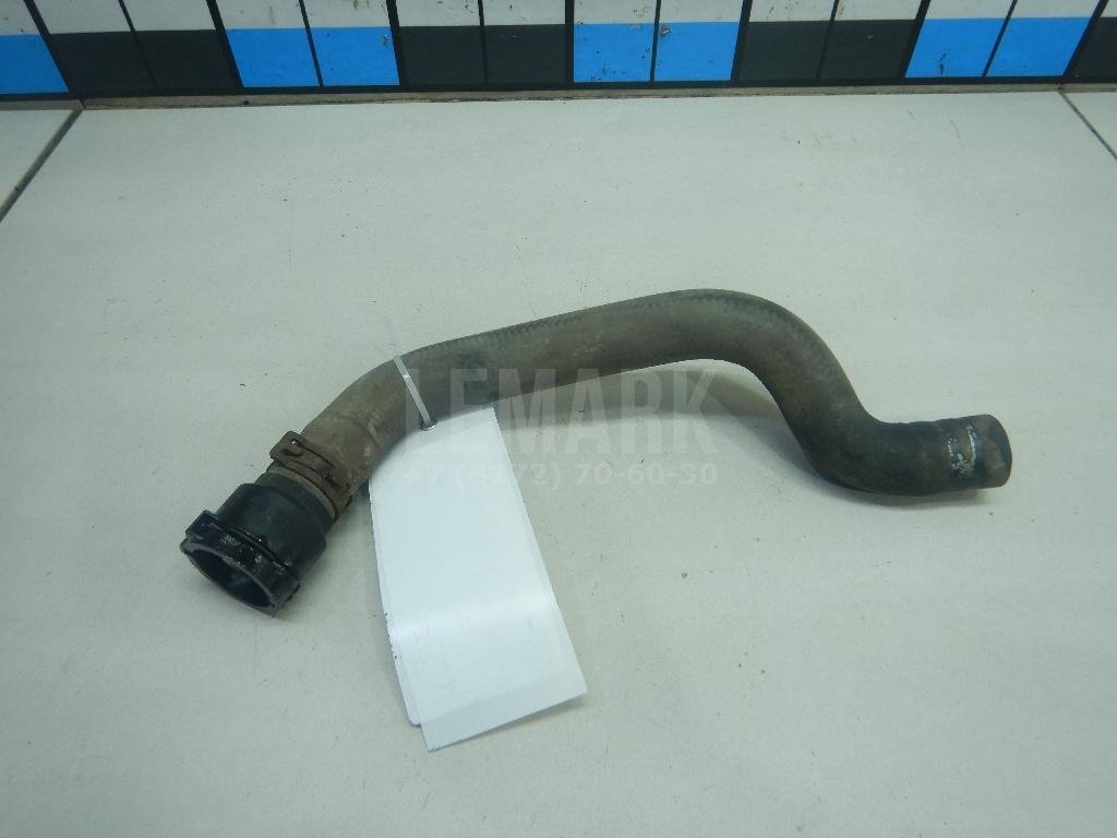 Патрубок для  Audi A4 [B6] 2000-2004