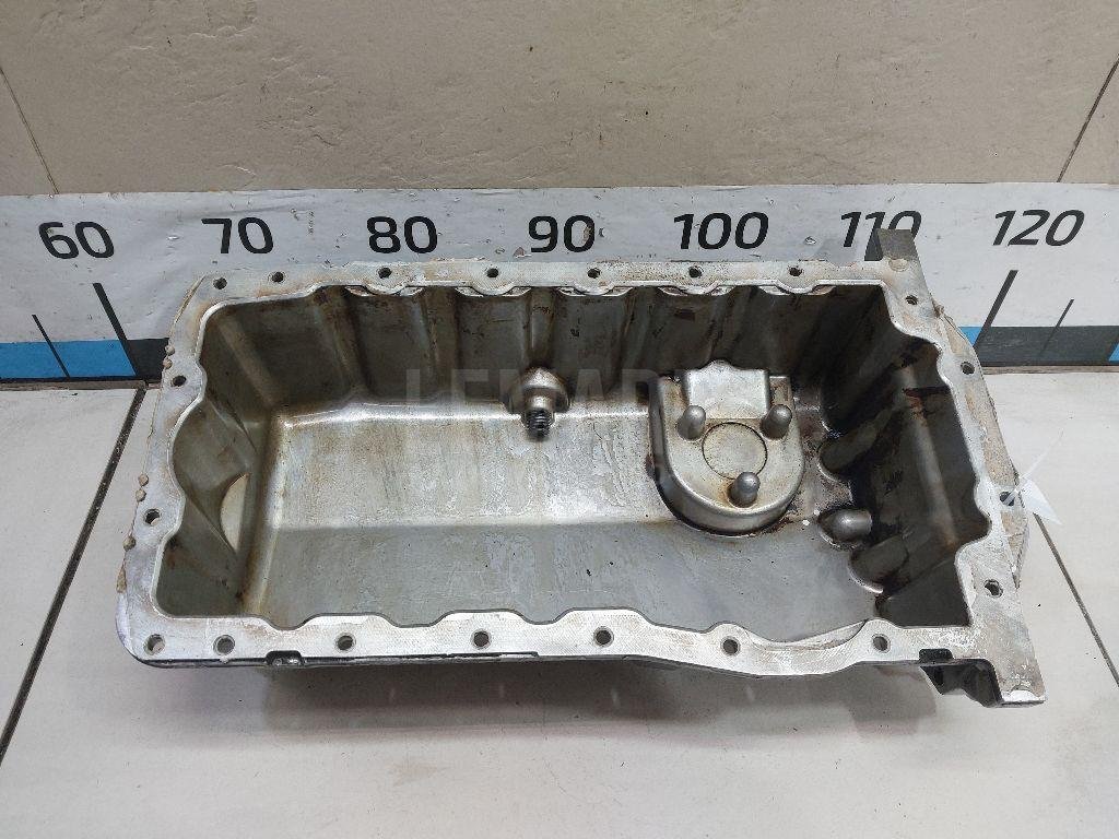 Поддон масляный двигателя