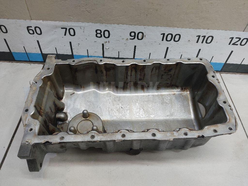 Поддон масляный двигателя