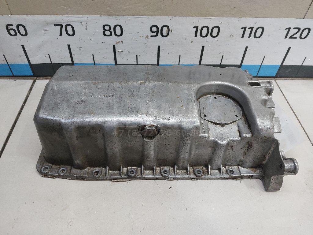 Поддон масляный двигателя