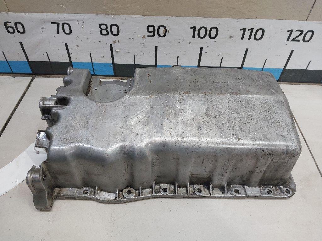 Поддон масляный двигателя