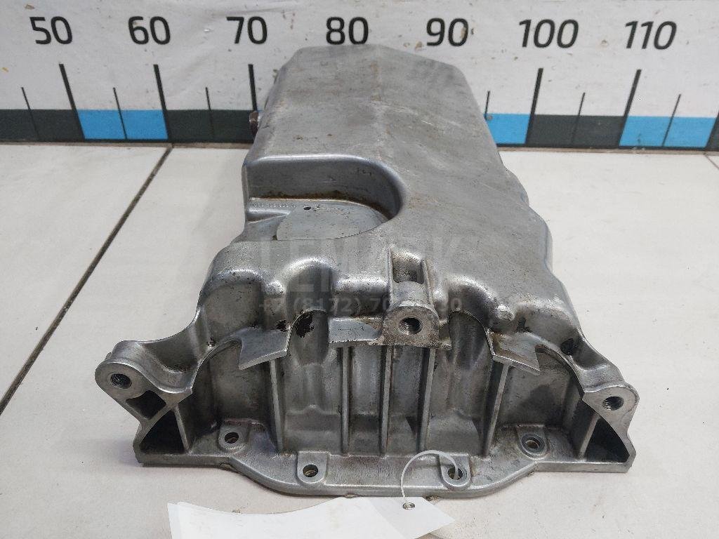 Поддон масляный двигателя