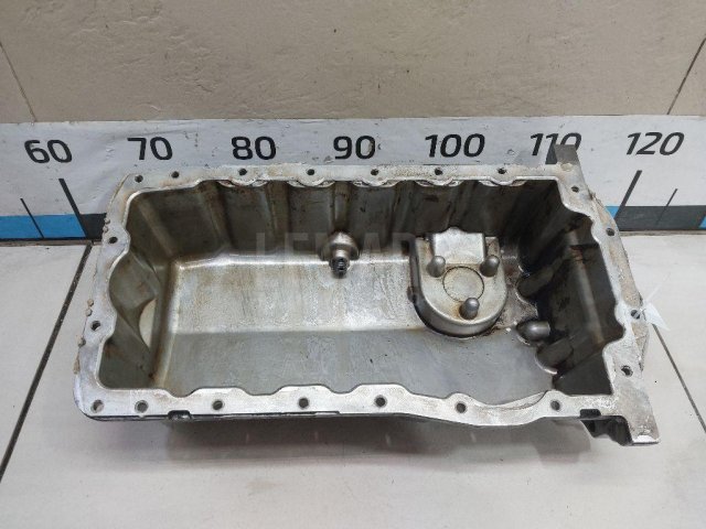 Поддон масляный двигателя