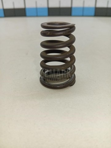 Пружина клапана
