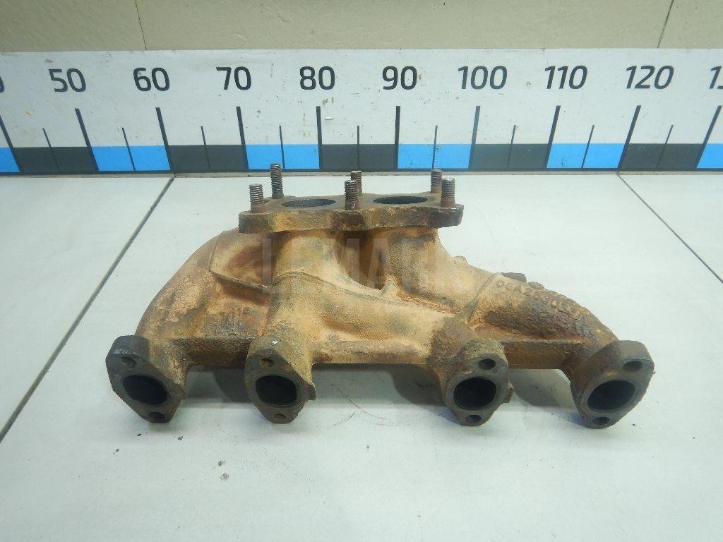 Коллектор выпускной