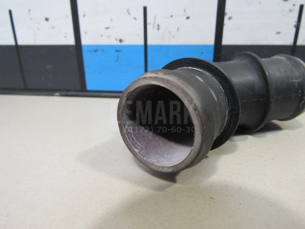 Тройник системы охлаждения