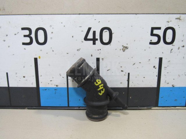 Тройник системы охлаждения