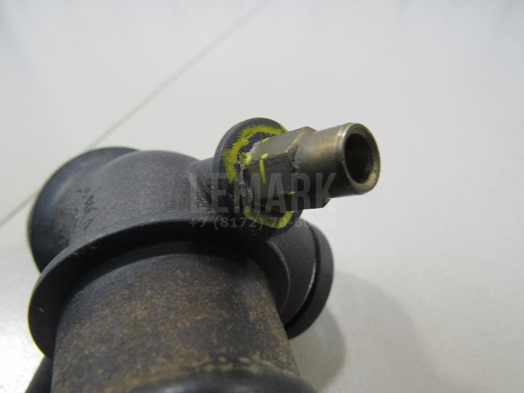 Тройник системы охлаждения