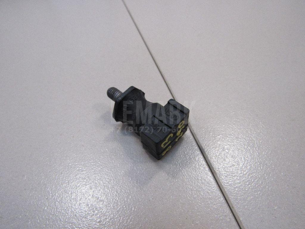 Подушка воздушного фильтра