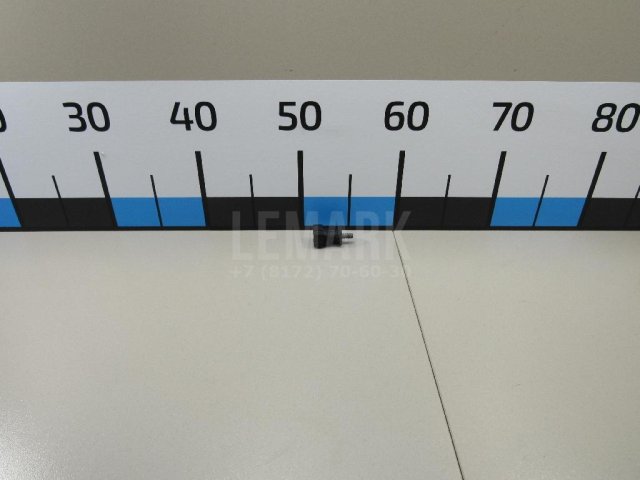 Подушка воздушного фильтра