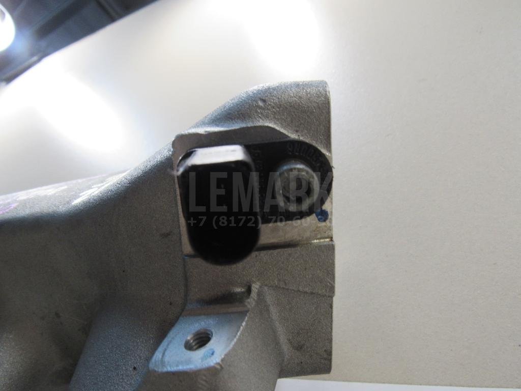 Коллектор впускной для  Audi A3 [8P1] 2003-2013