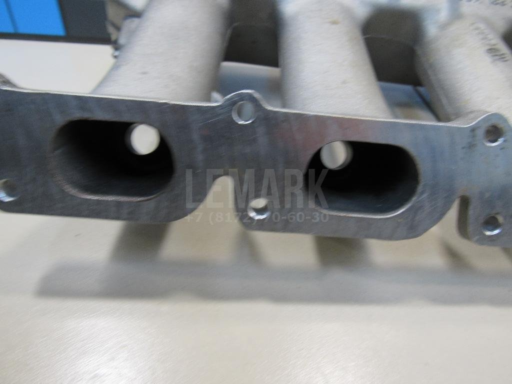 Коллектор впускной для  Audi A3 [8P1] 2003-2013