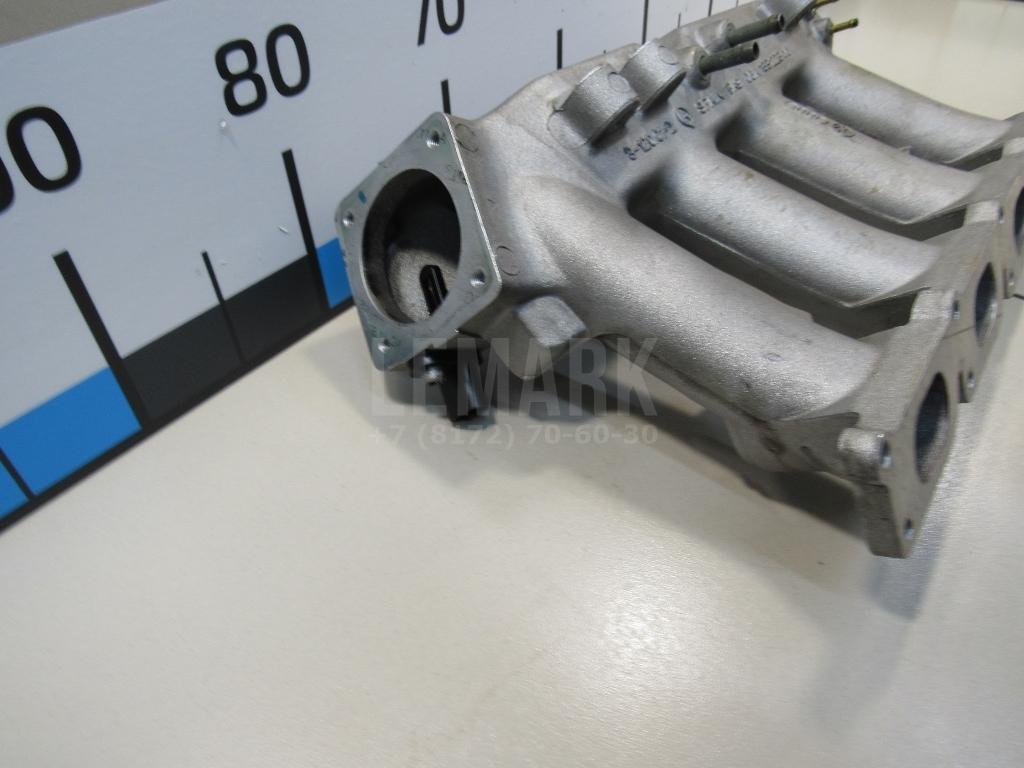 Коллектор впускной для  Audi A3 [8P1] 2003-2013
