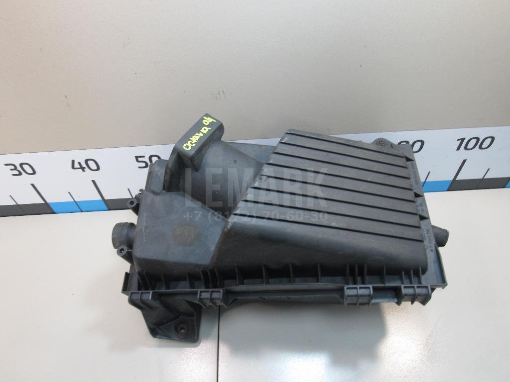 Корпус воздушного фильтра