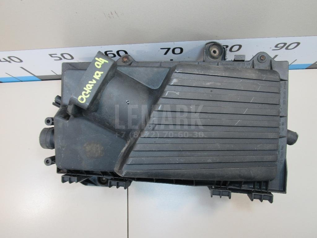 Корпус воздушного фильтра