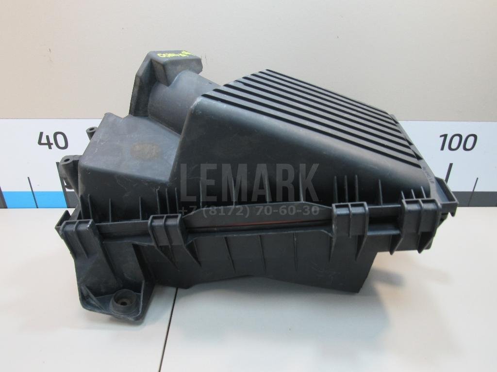 Корпус воздушного фильтра