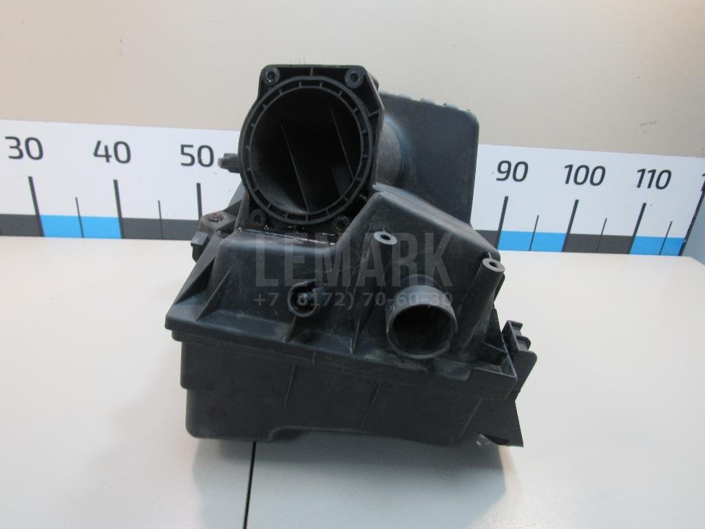 Корпус воздушного фильтра