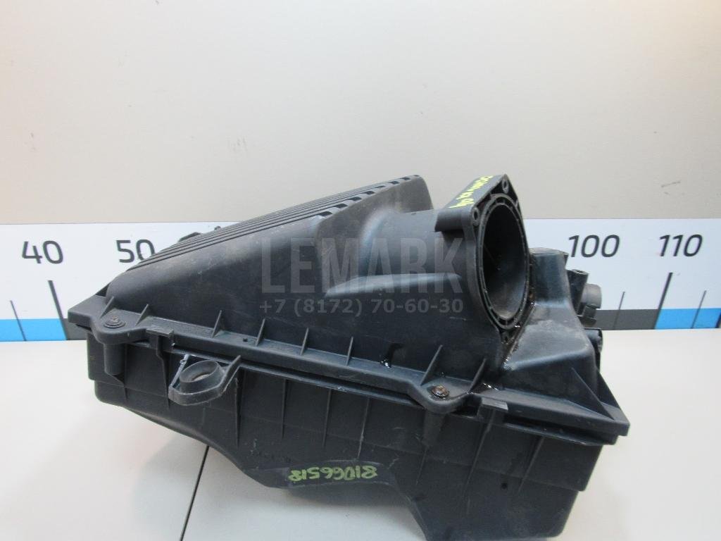 Корпус воздушного фильтра