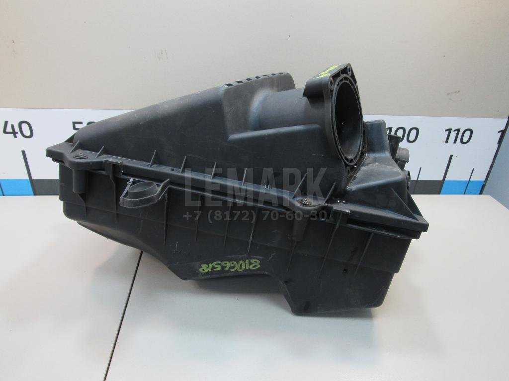 Корпус воздушного фильтра