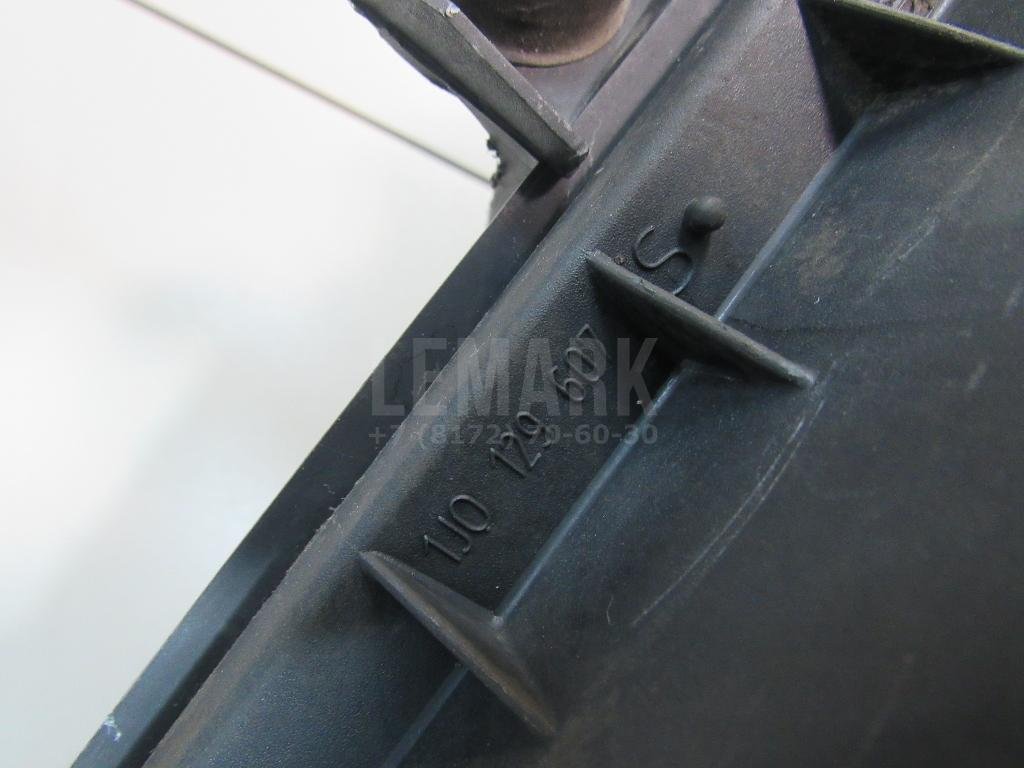 Корпус воздушного фильтра