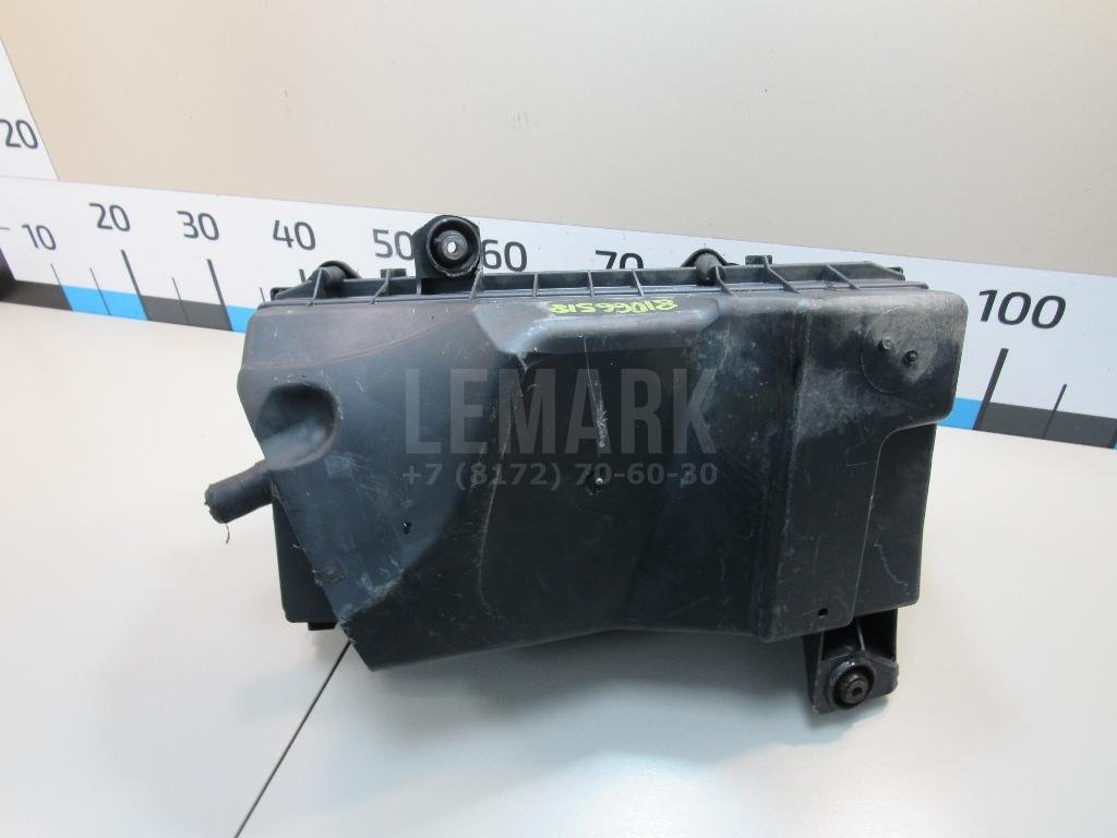 Корпус воздушного фильтра