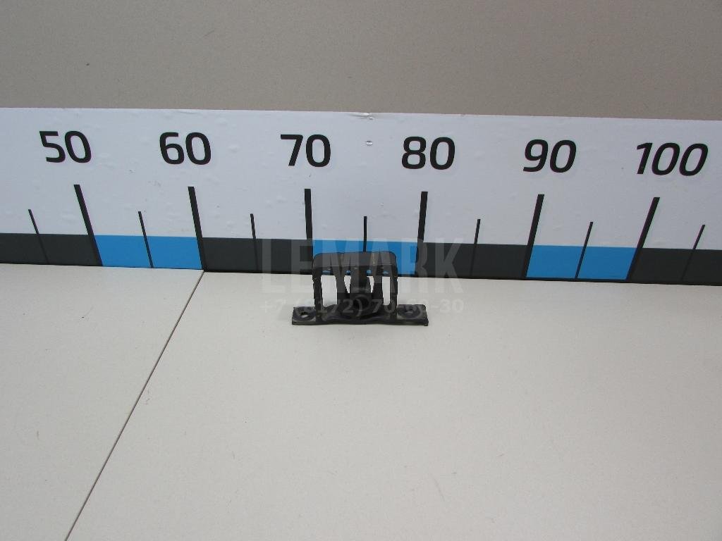 Резинка подвеса глушителя