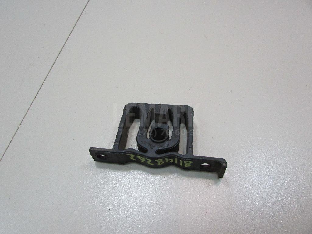 Резинка подвеса глушителя