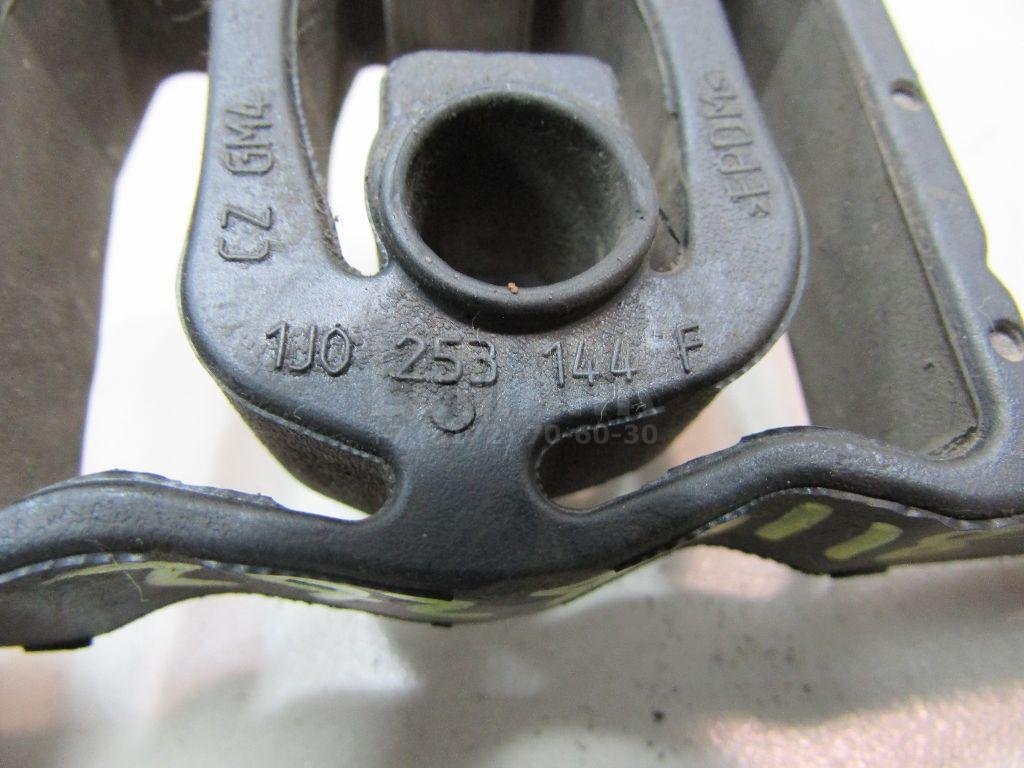 Резинка подвеса глушителя