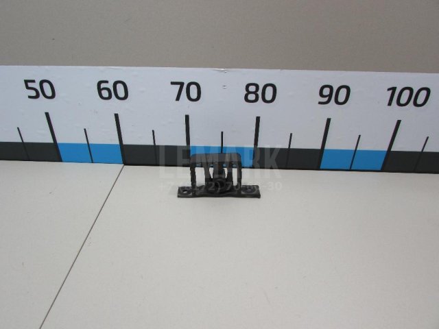 Резинка подвеса глушителя