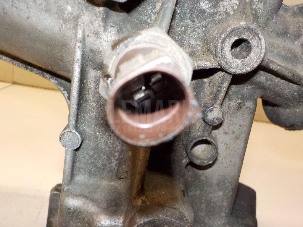 Корпус масляного фильтра