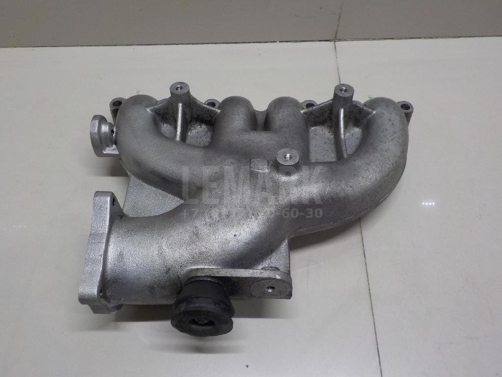 Коллектор впускной для  Audi 80/90 [B4] 1991-1995