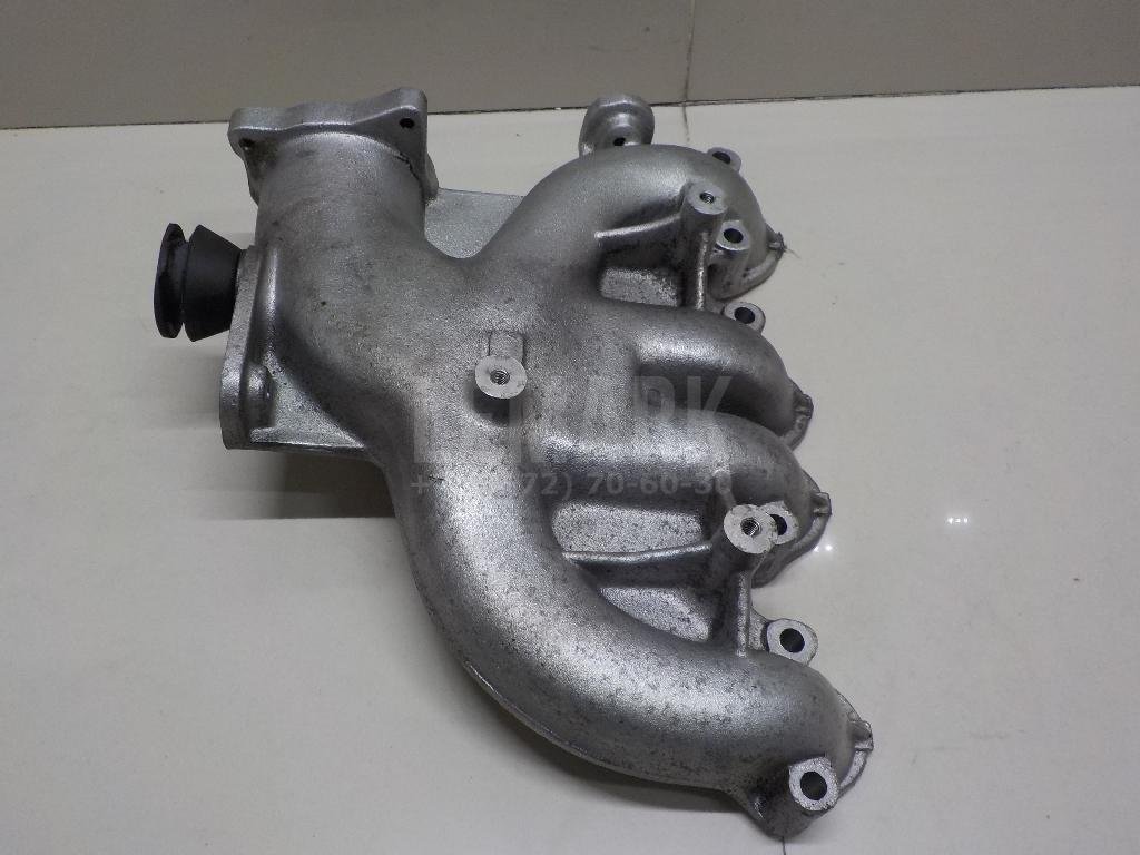 Коллектор впускной для  Audi 80/90 [B4] 1991-1995