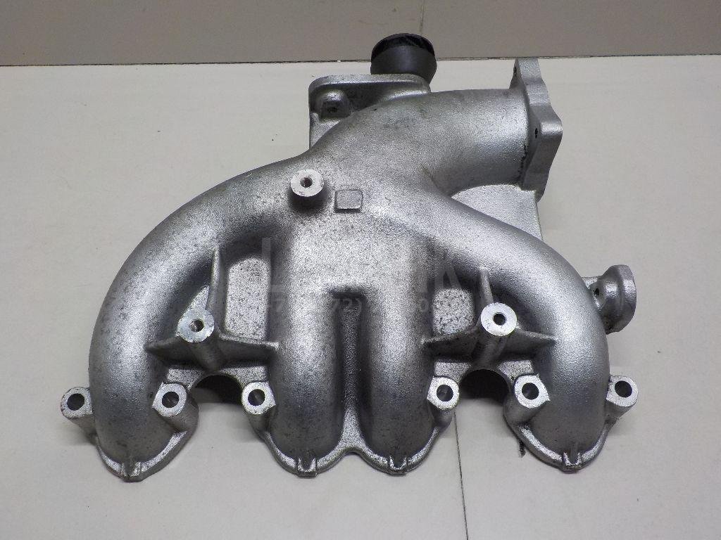 Коллектор впускной для  Audi 80/90 [B4] 1991-1995