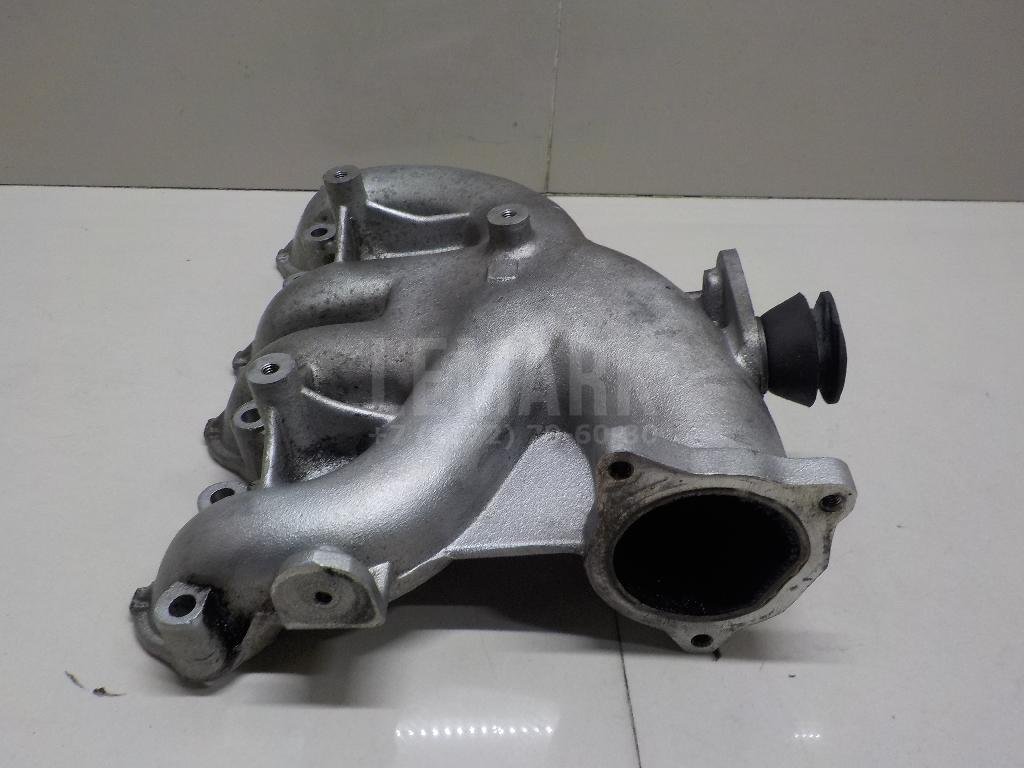 Коллектор впускной для  Audi 80/90 [B4] 1991-1995