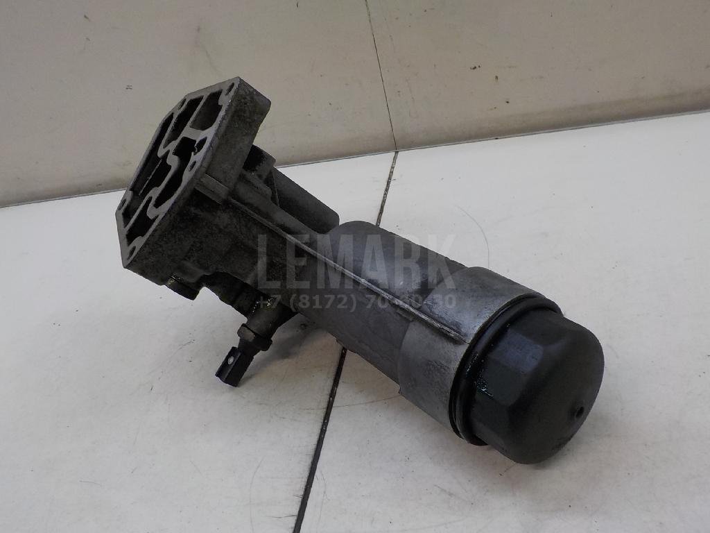 Корпус масляного фильтра