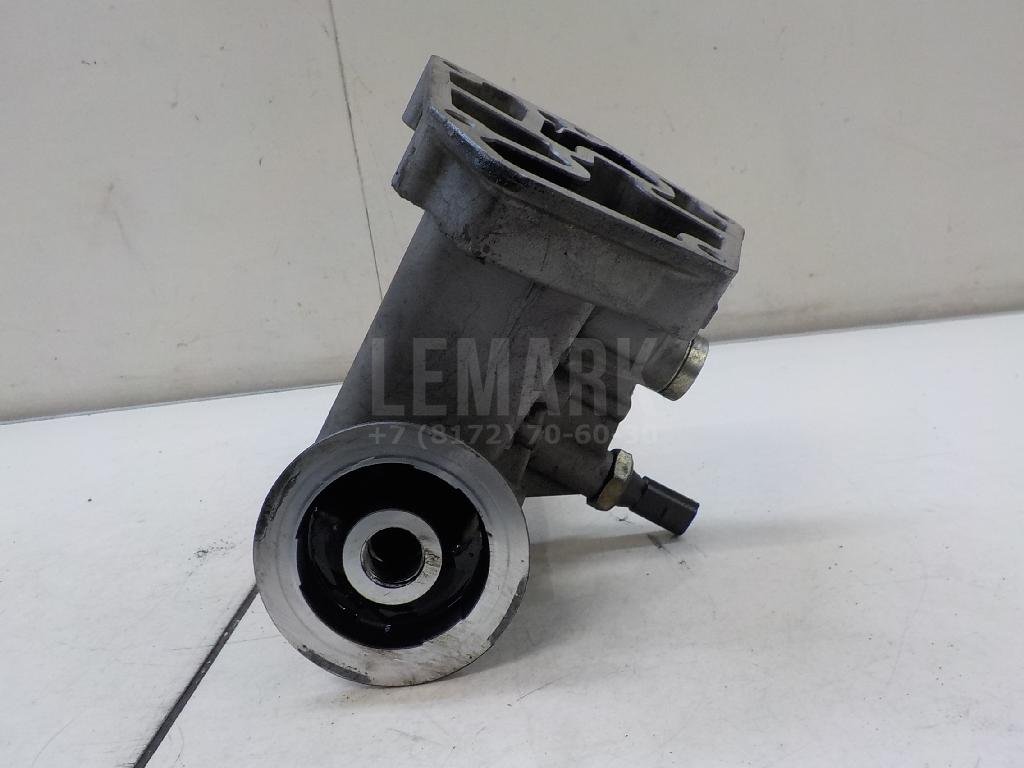 Корпус масляного фильтра